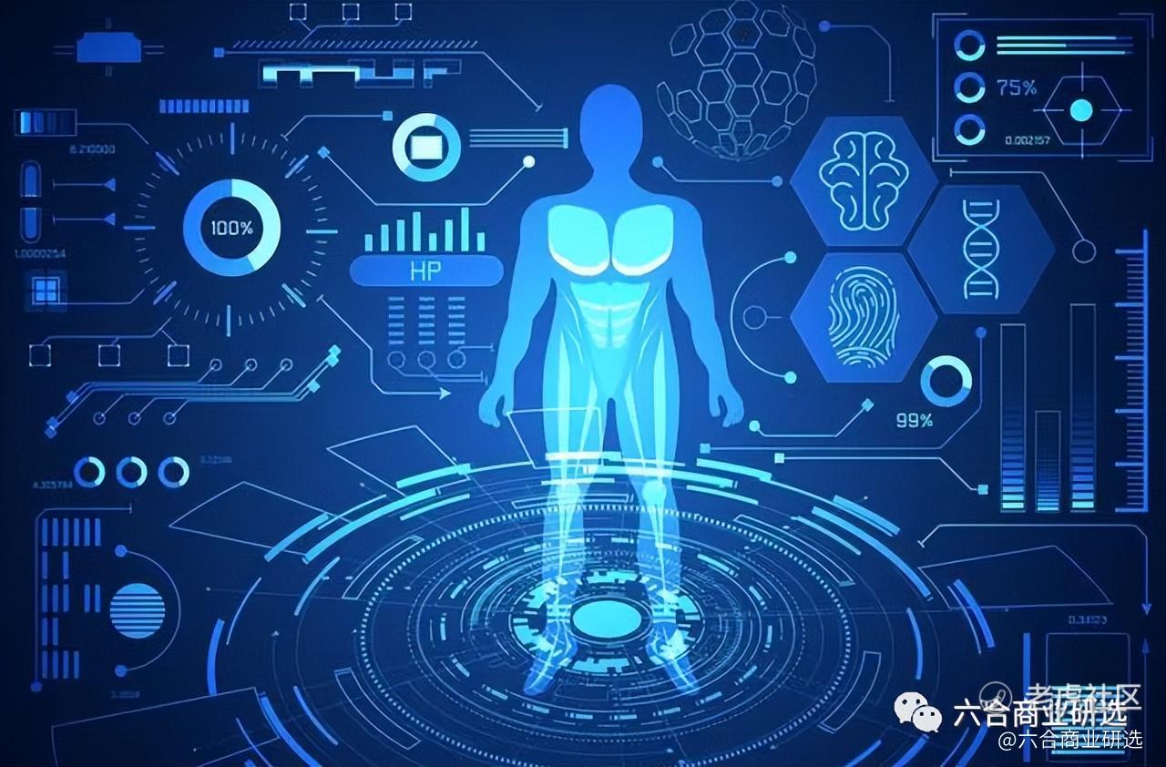 智能时代】AI+医疗：大模型赋能医疗健康产业发展，展现打造医疗AGI潜力_老虎社区_美港股上老虎- 老虎社区