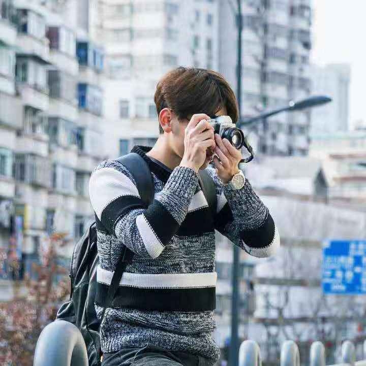 SimonZhou