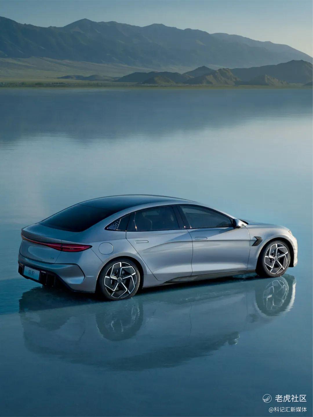 王传福：比亚迪的“产业帝国”-科记汇