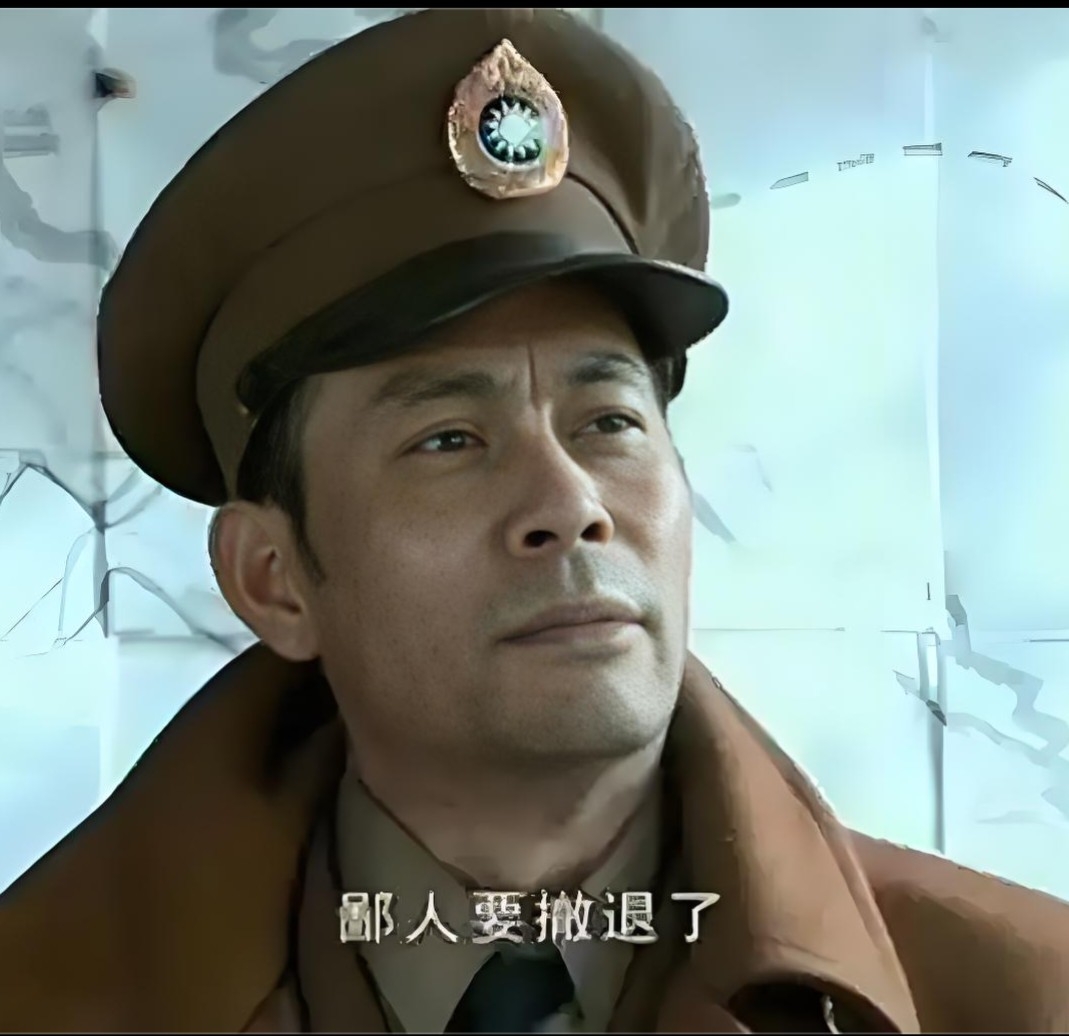 横刀立马17