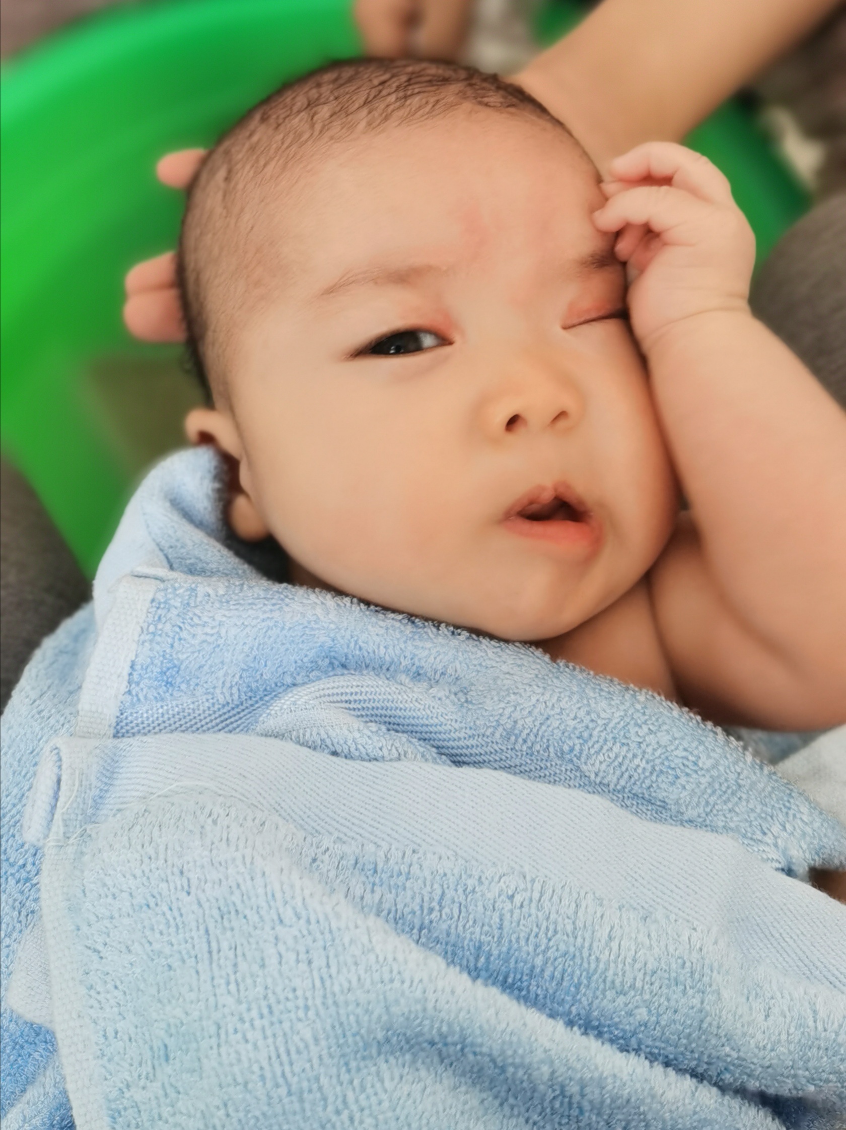 豆豆啊呀