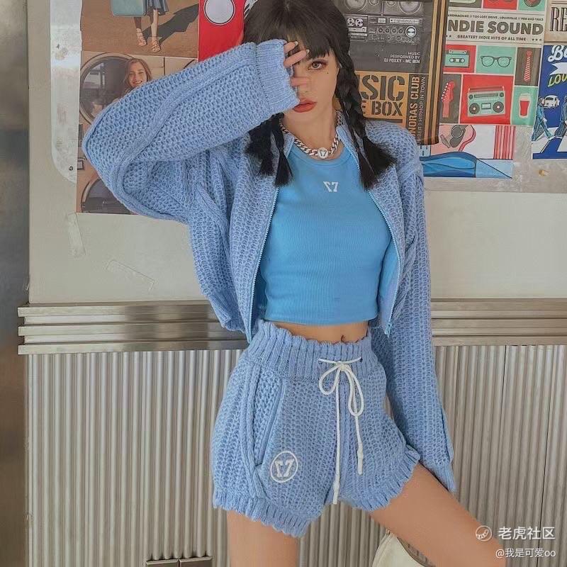 我是可爱oo
