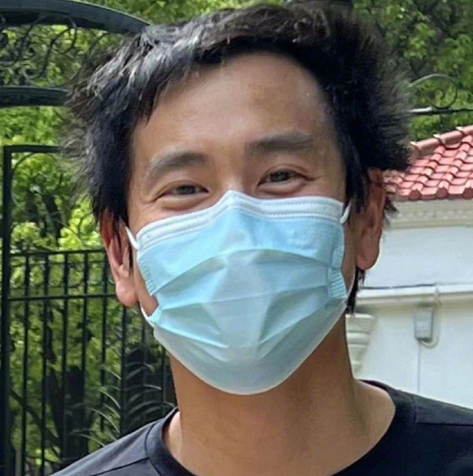 幻方董事长