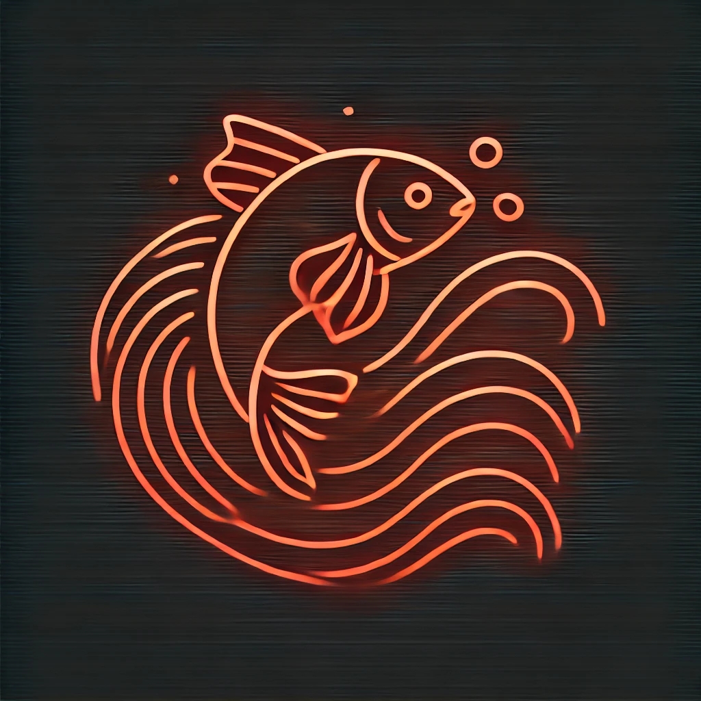 风浪越大咱鱼越贵