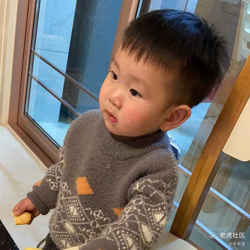 毛毛怪