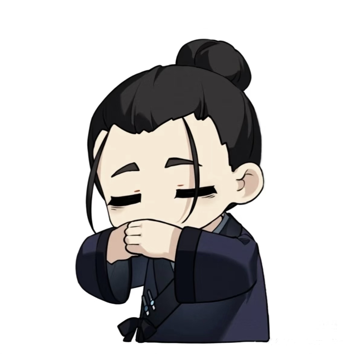 我是木东啊