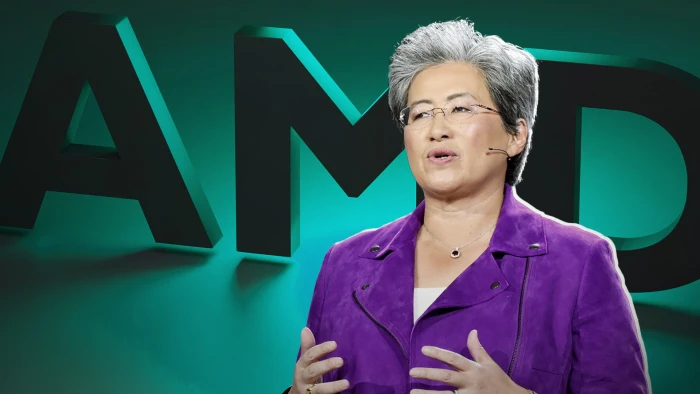 AMD首席执行官苏姿丰(Lisa Su)曾阐述了公司广泛业务的有力论据，但今年该公司股价表现显著落后于纳斯达克指数。