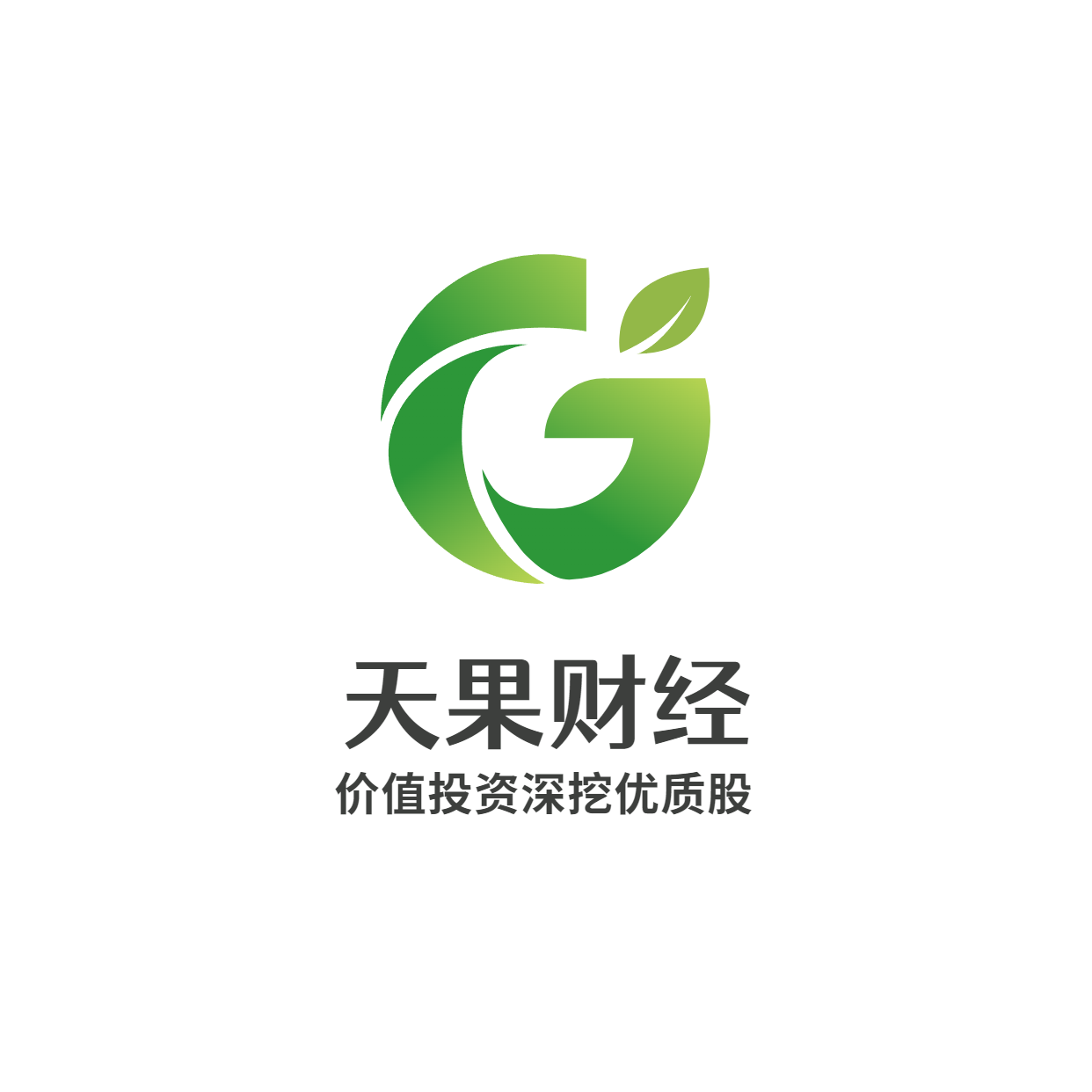 天果财经