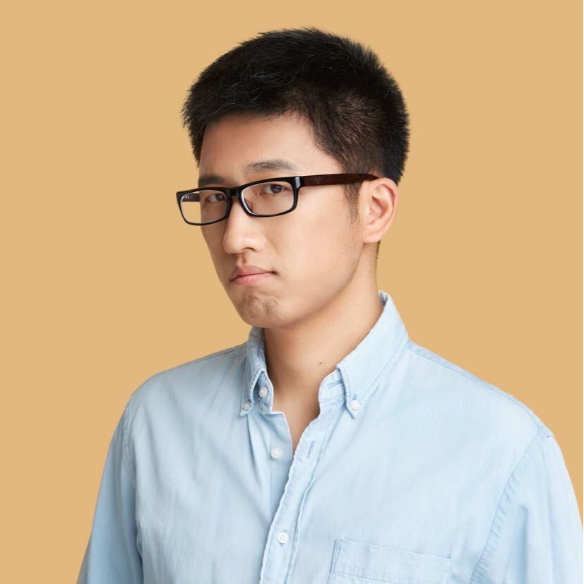 杨旭然go