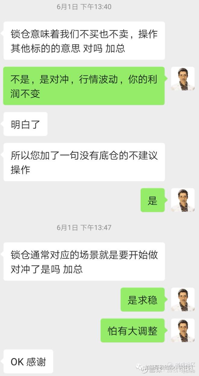 牛熊窝轮第48期】什么是锁仓，锁定利润后更要会解锁！_老虎社区_美港股上老虎- 老虎社区