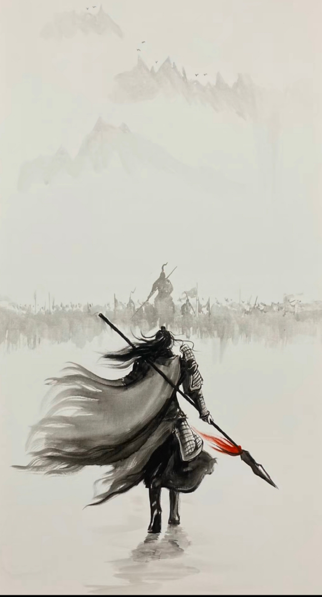 修水管