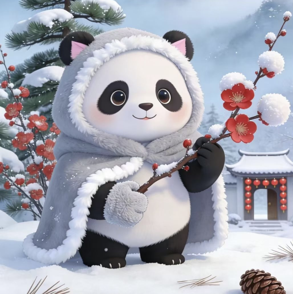 MingPanda