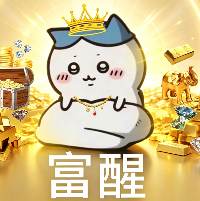 财神保柚