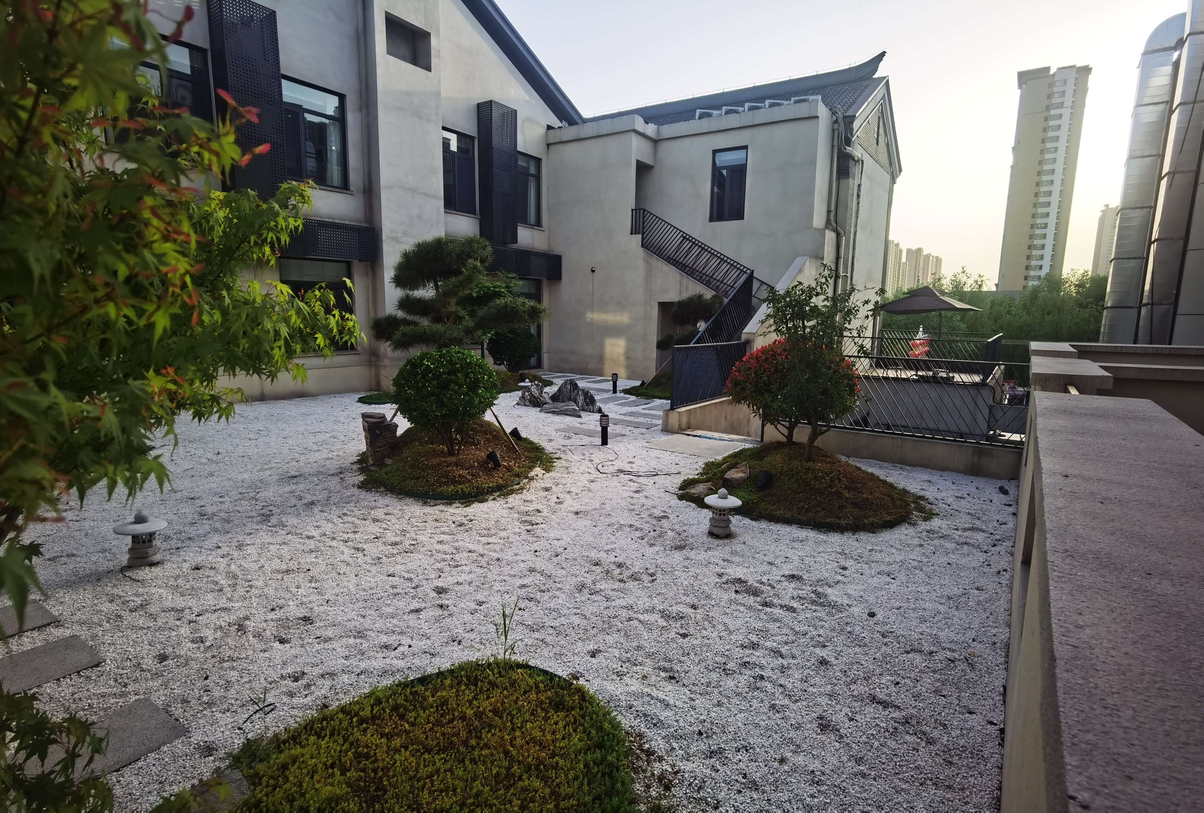 奋战百天