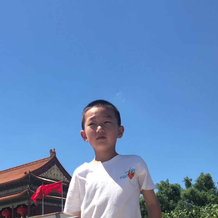 我是你的小马哥