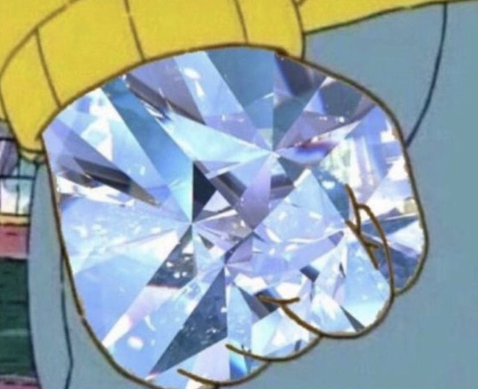 Diamondhand2