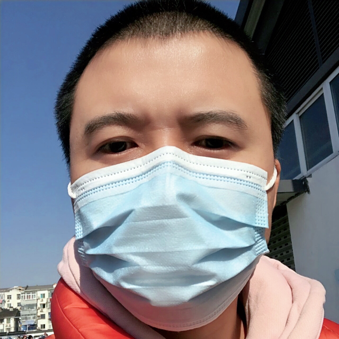 留一手全球配置