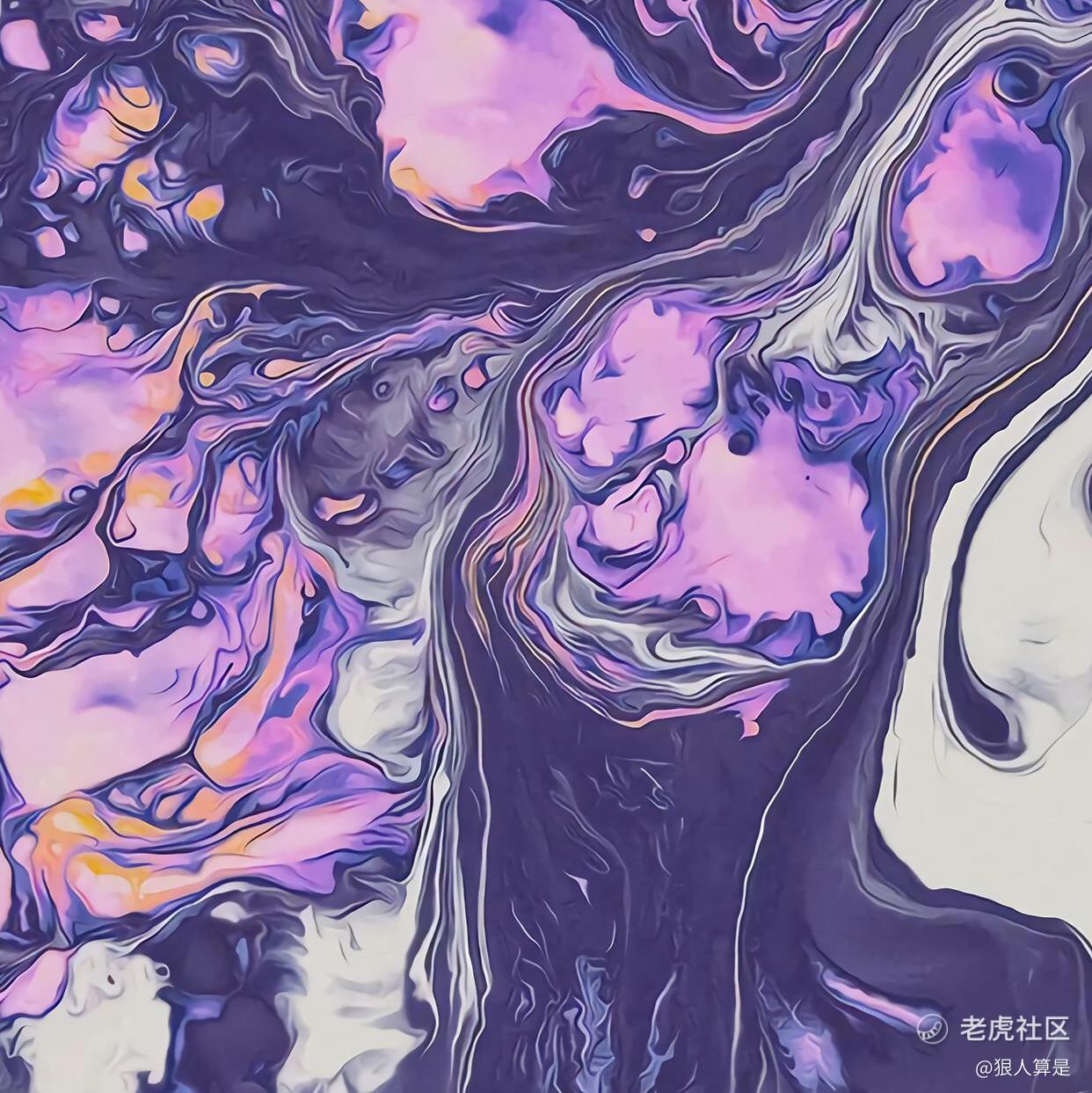狠人算是