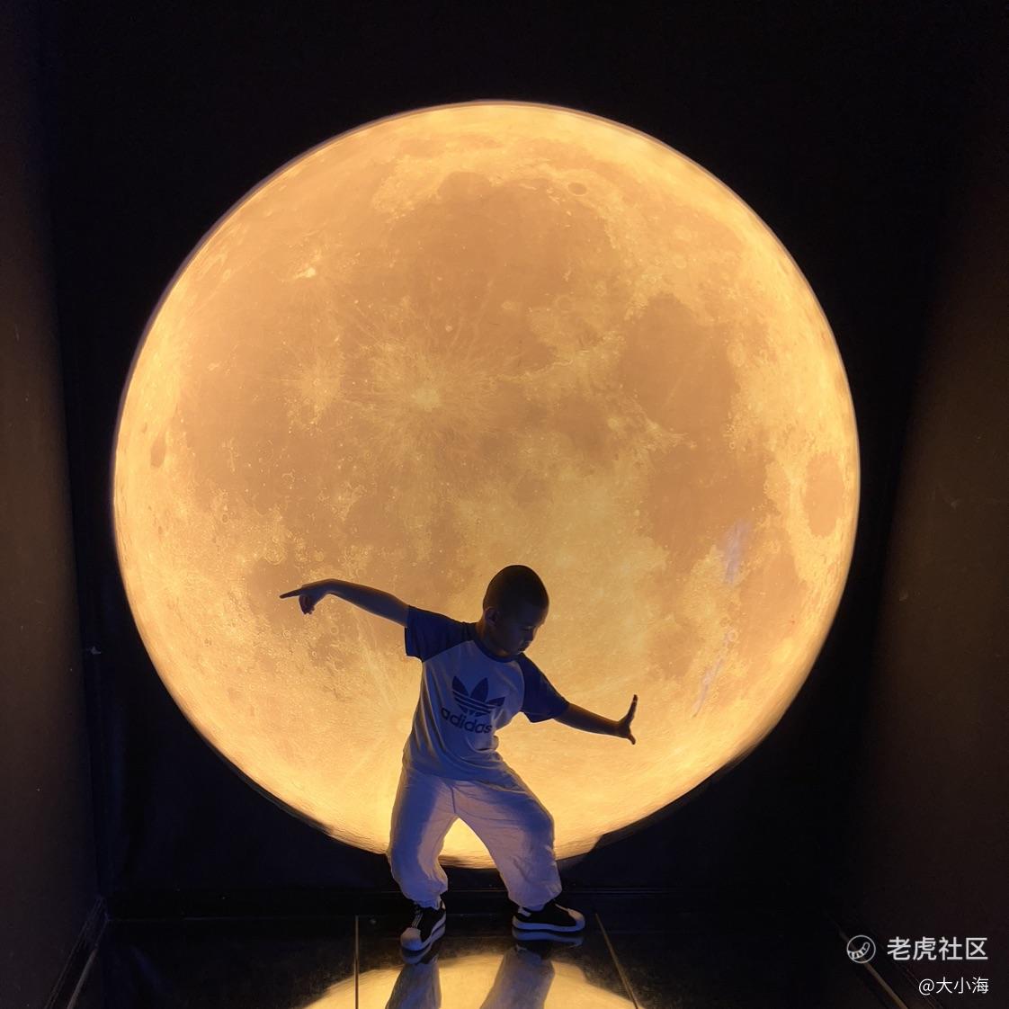 大小海