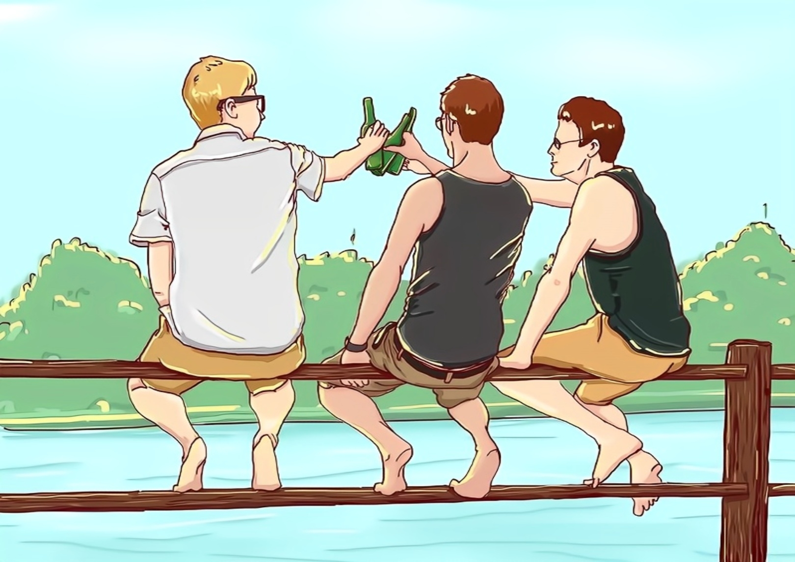 卡夫卡和奥利奥