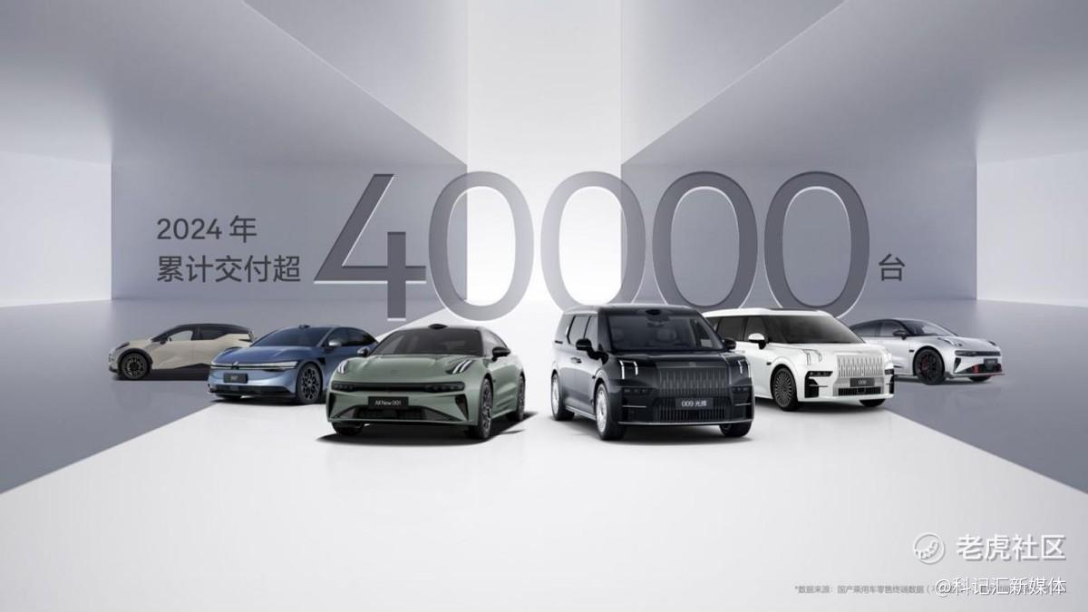 剑指未来，极氪MIX亮相北京车展，重构未来出行-科记汇