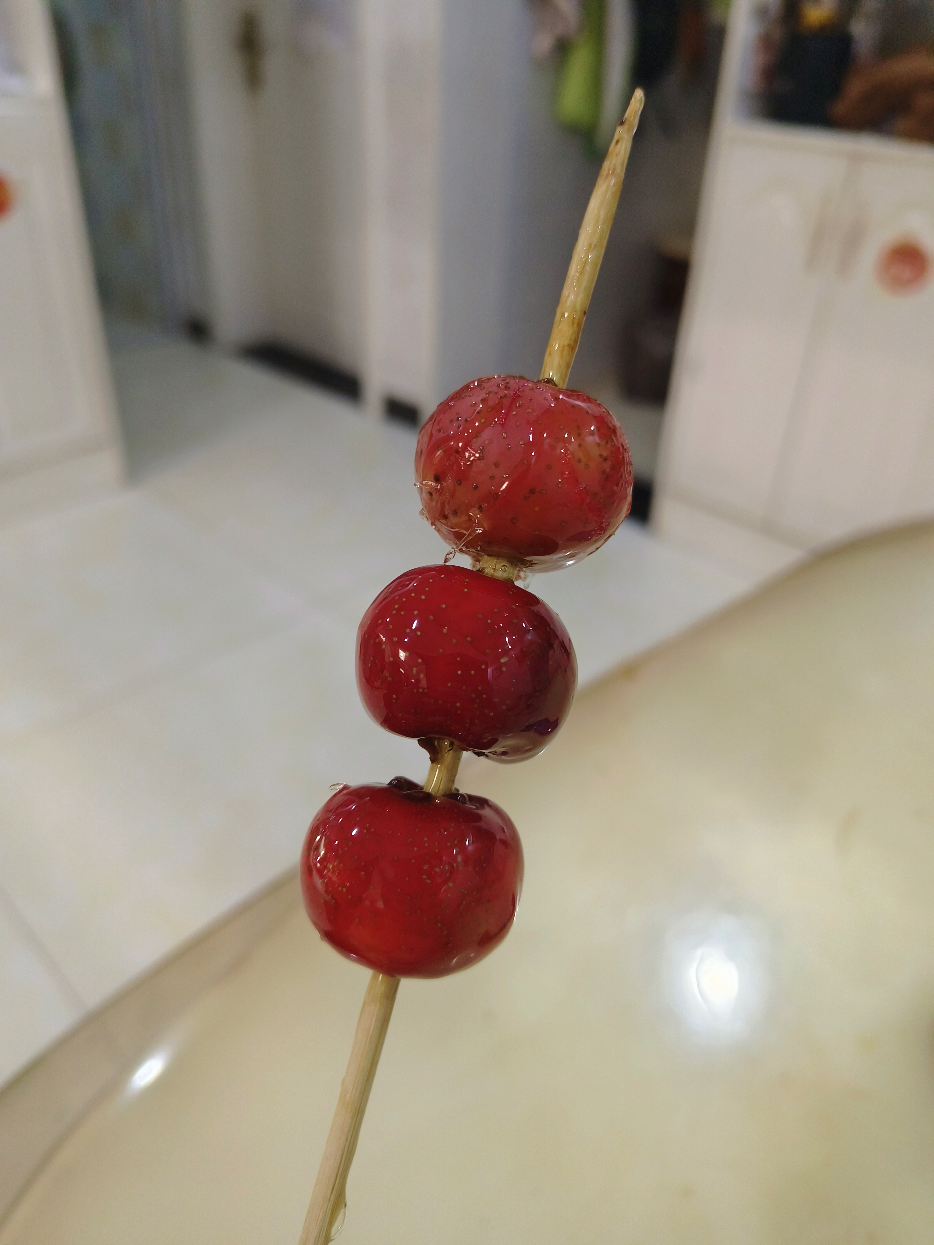 孤身一人