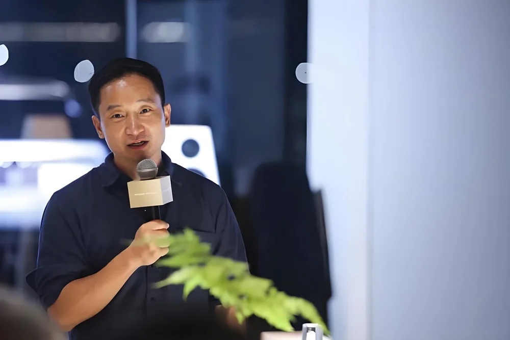 &nbsp;刘展术；图源：网络