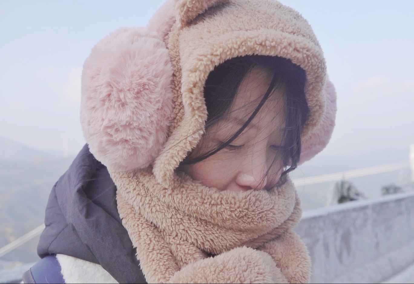 lisa小短腿
