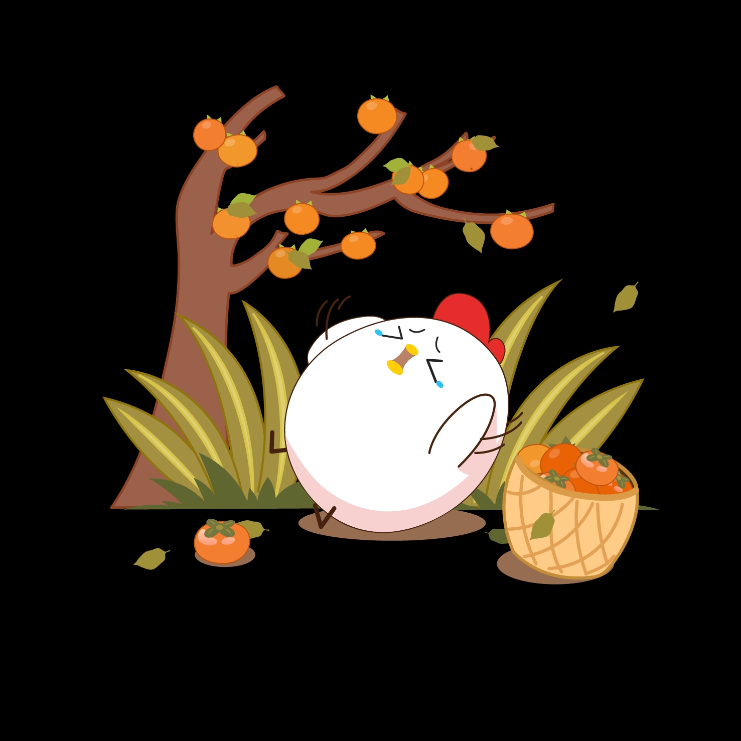 破碎流年