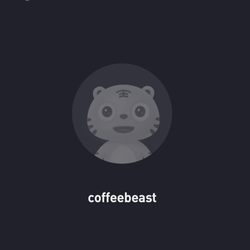 coffeebeast