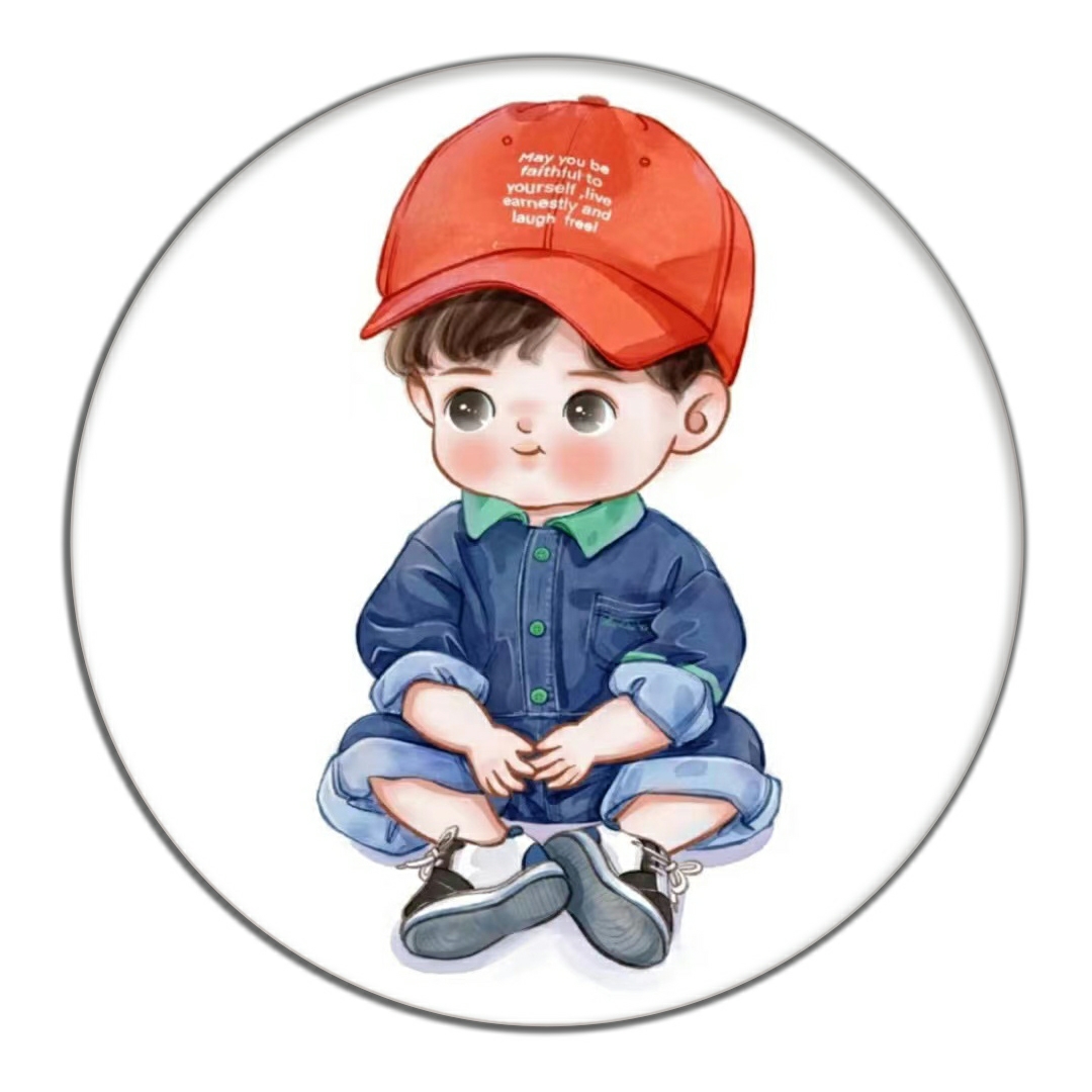 小小丘