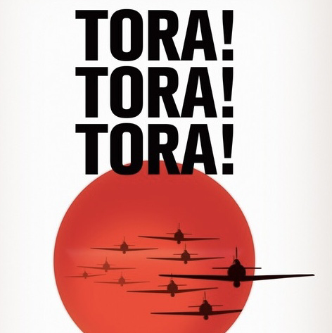 Toratoratora