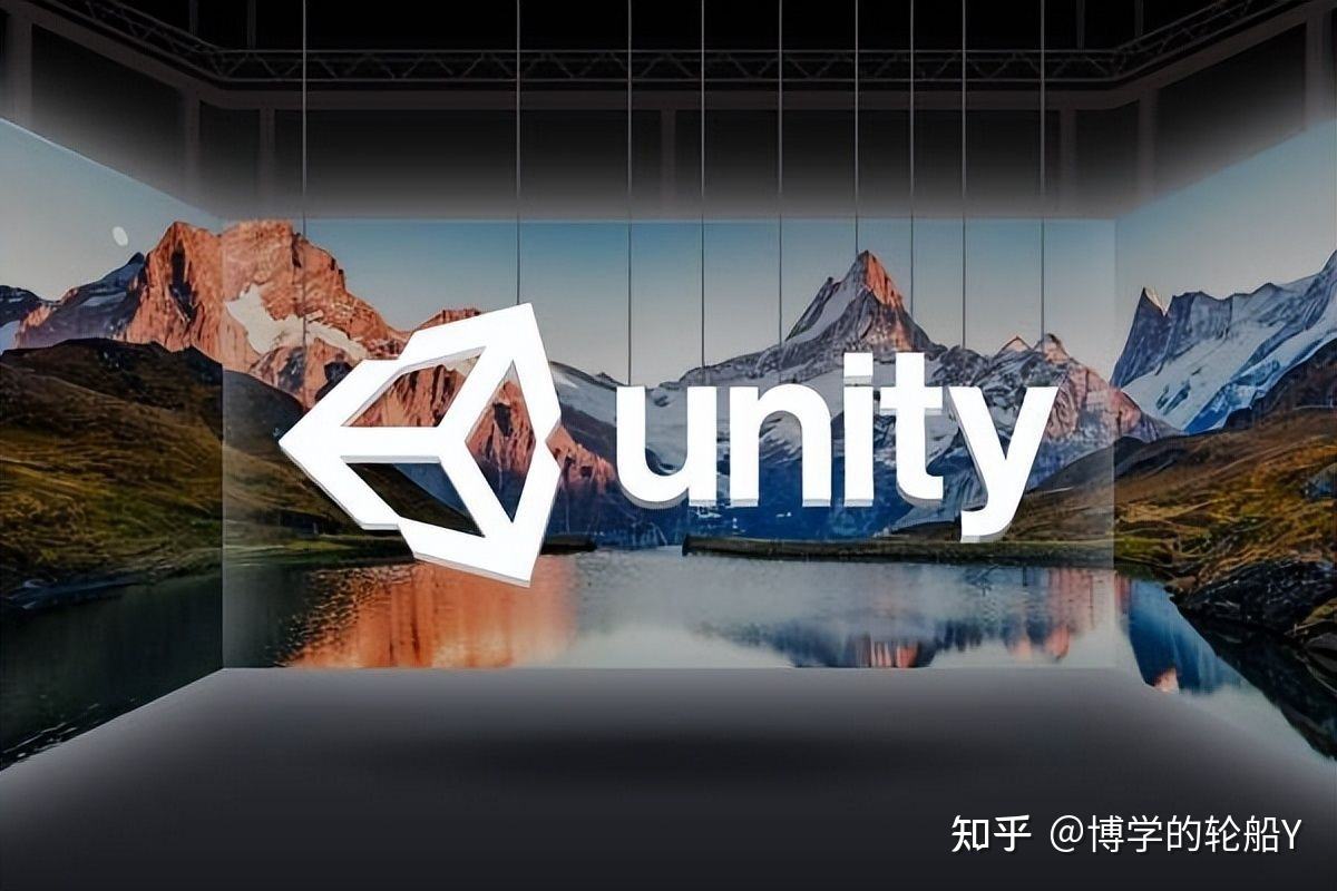 Unity virtual