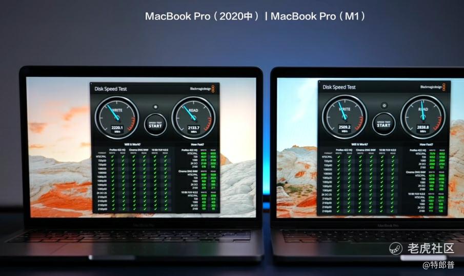 你们手上的2020旧款MacBook价格可能要折腰！！！_老虎社区_美港股上 