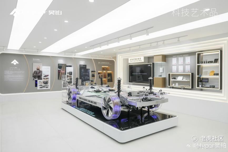 续航同级最长、智驾行业最强，昊铂HT 2024款又飒又能打！-科记汇