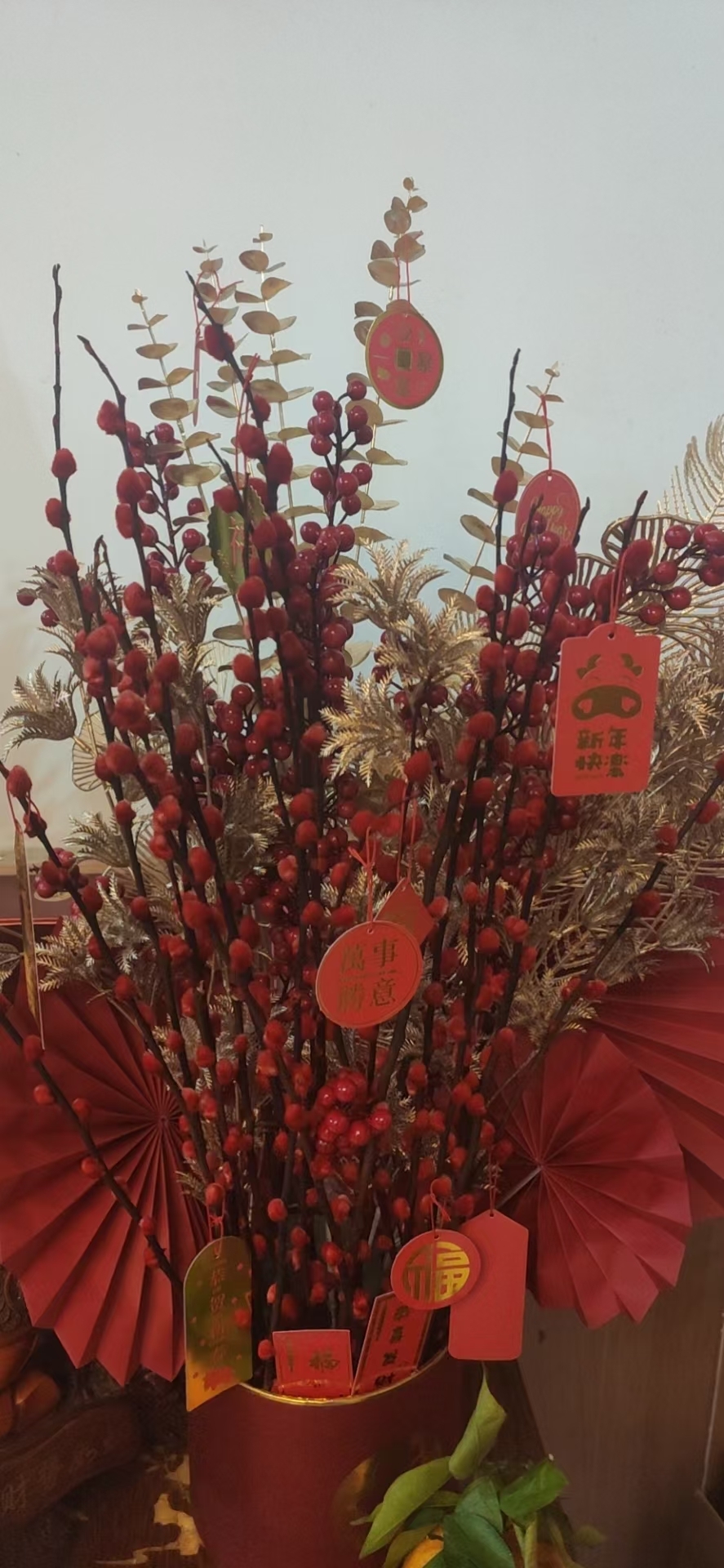 开门红红火火