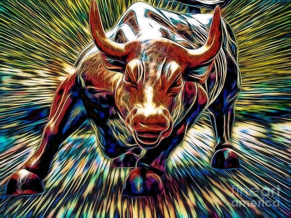 RocketBull