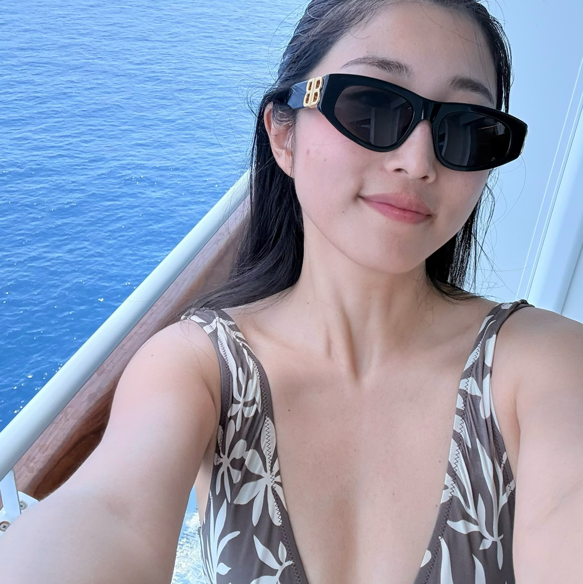 莎莎Sarah