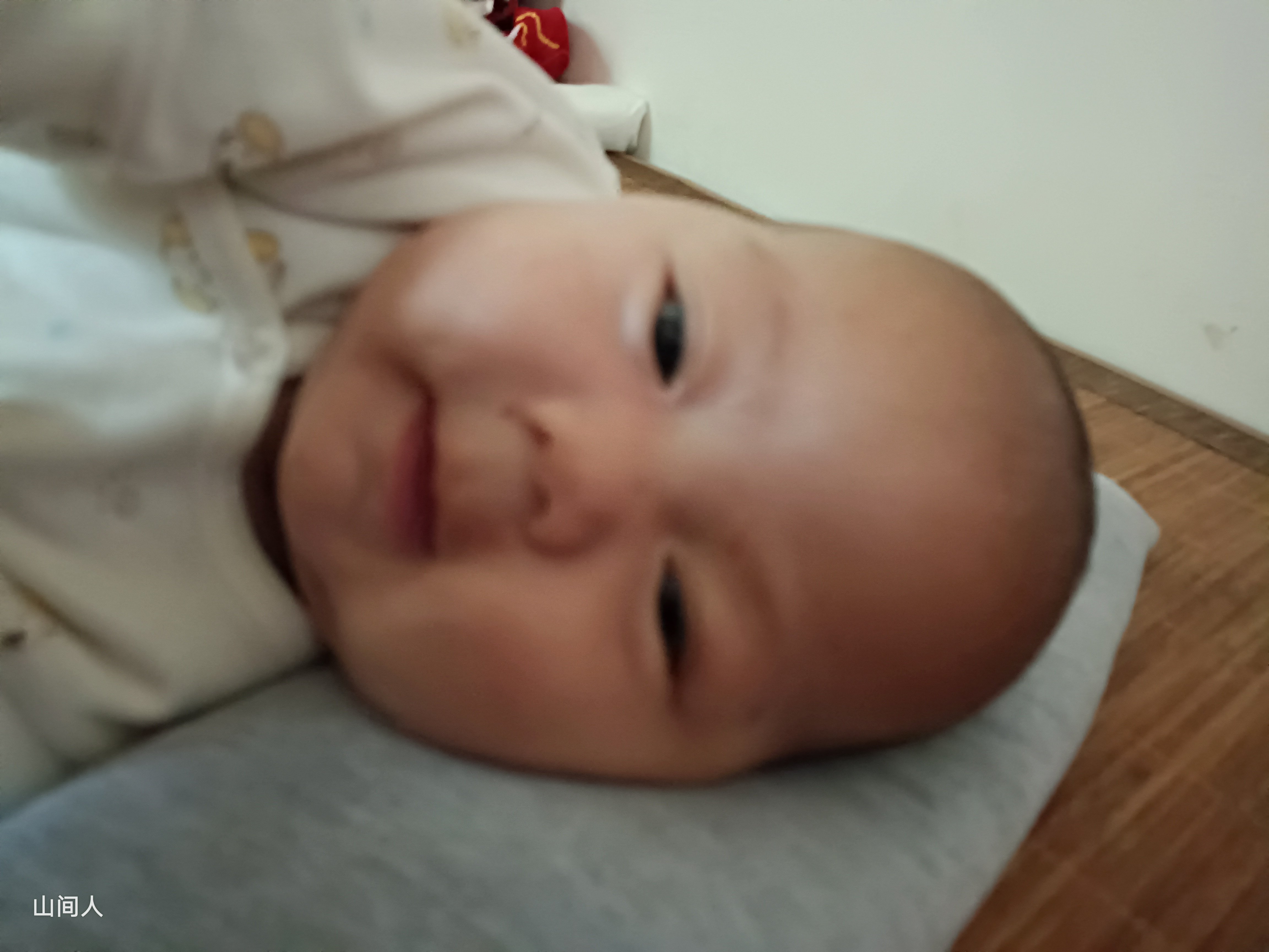 米米碧水