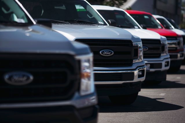 Changing rates of inflation could make negotiations between Ford and the UAW more complicated.