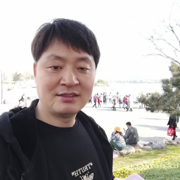 解华亮