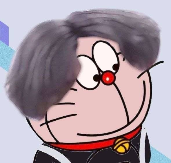 稳如哈士奇