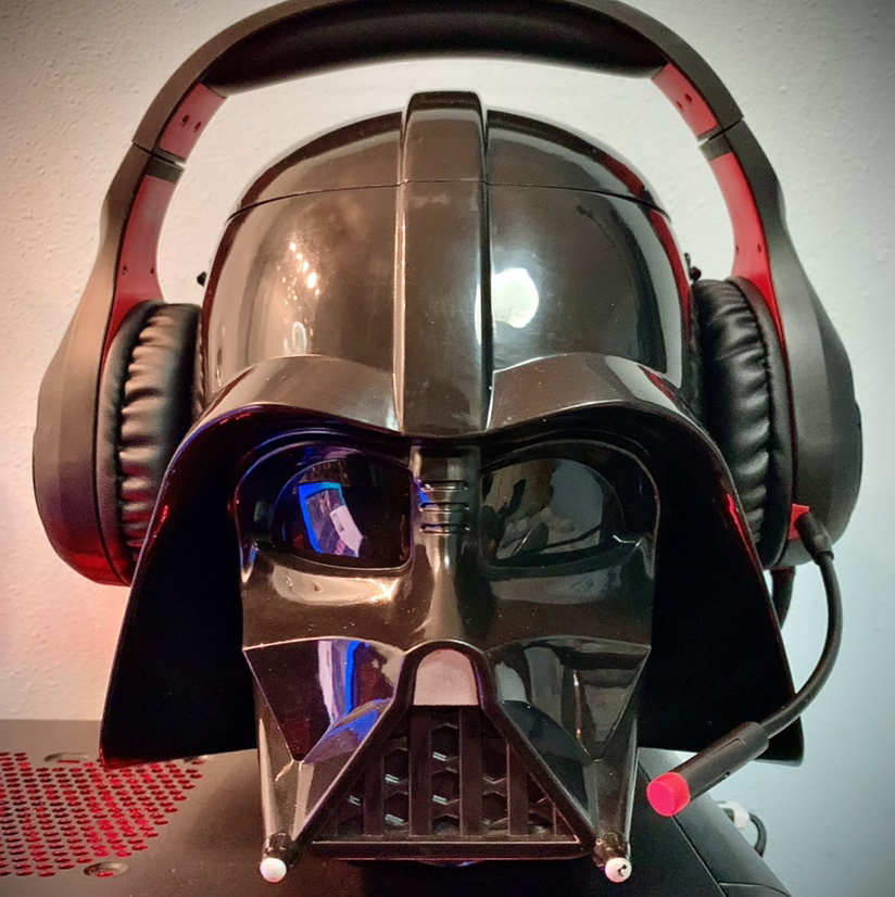 DarthJCVader