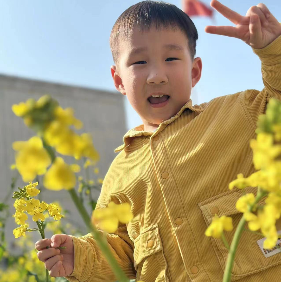 牛牛爸比