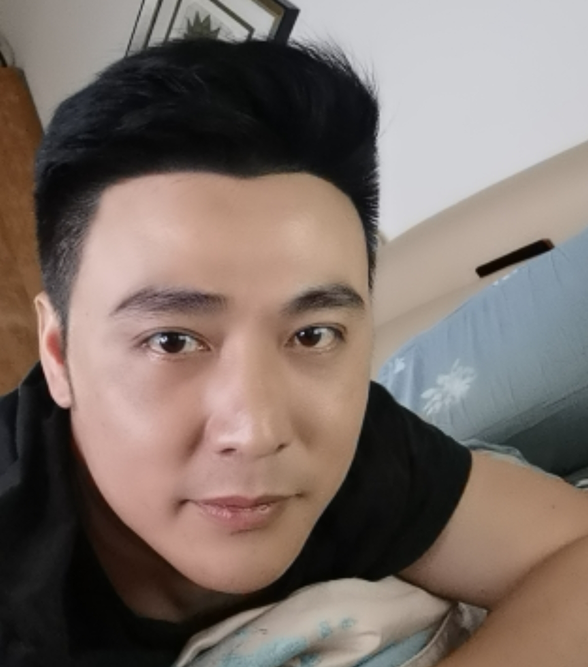 虎虎生威财源滚滚