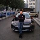 艺扬跆拳道_赵怡扬