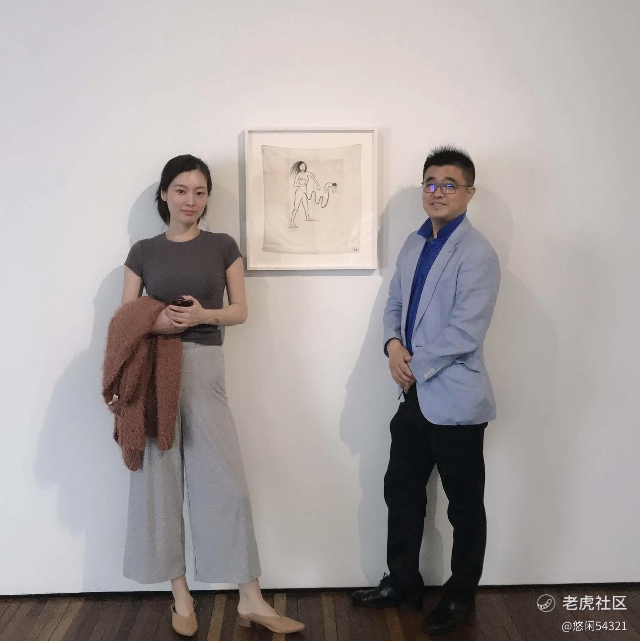 悠闲54321