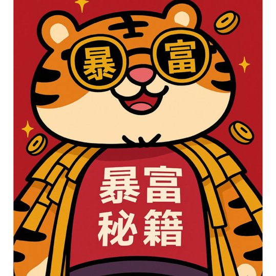 长期复利主义_888