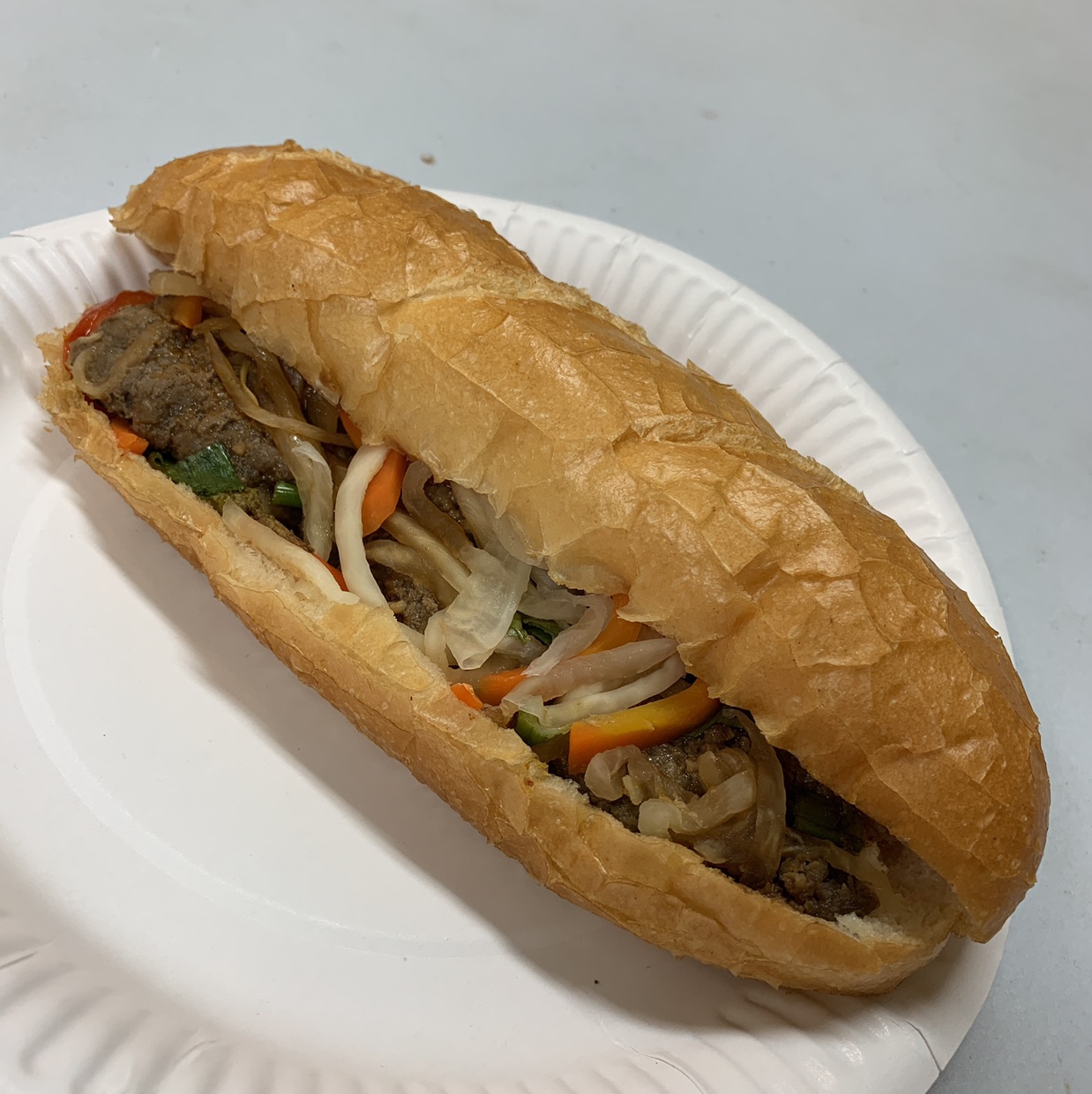 Banh Mi