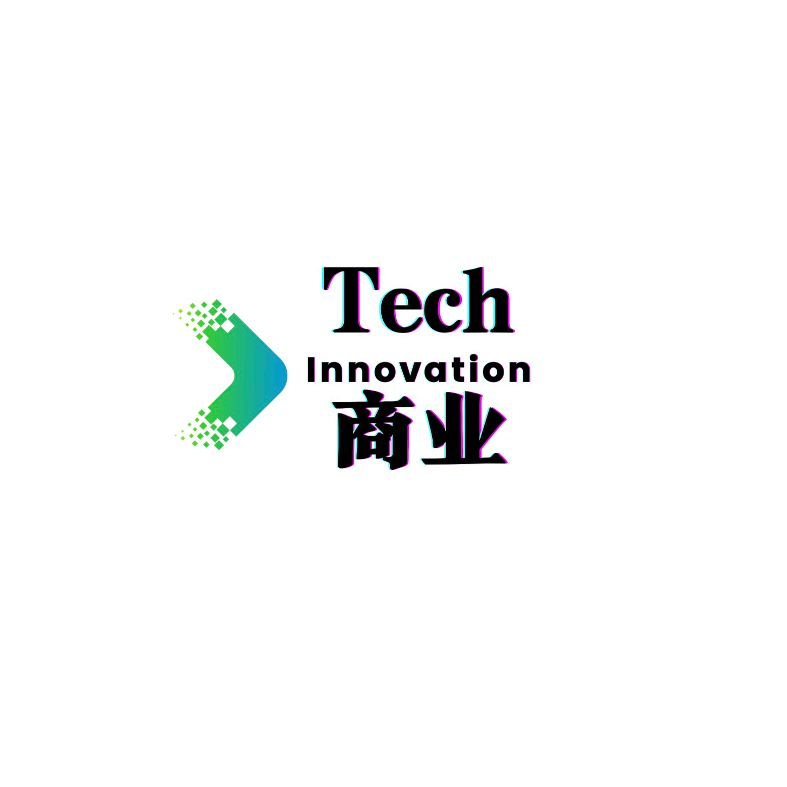 Tech商业